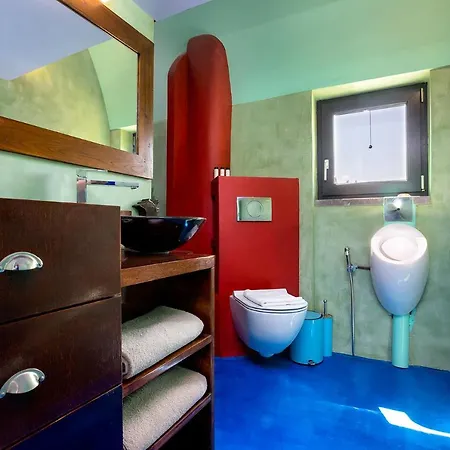 Apartmán Menelaos Penthouse Mochlos