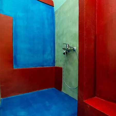 Apartment Menelaos Penthouse *