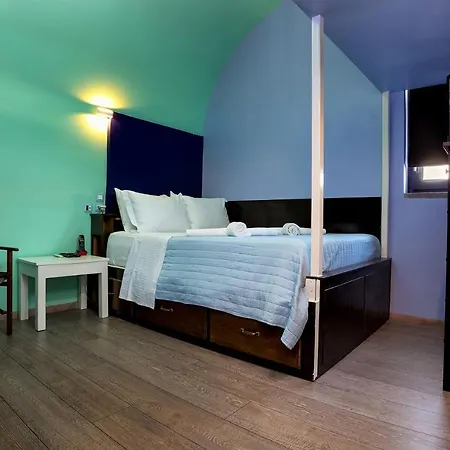 Apartment Menelaos Penthouse *